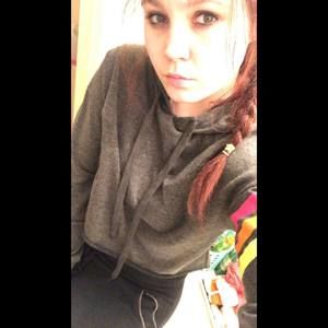 Meet your Posher, Caty